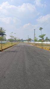 Image of 800 Sq.ft Residential Plot / Land for sale in Red Hills, Chennai for Rs. 2000000