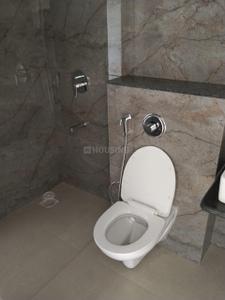 Bathroom Image of 1209 Sq.ft 2.5 BHK Apartment / Flat for sale in Sankla Sommet, Bhugaon Pune for Rs. 8700000