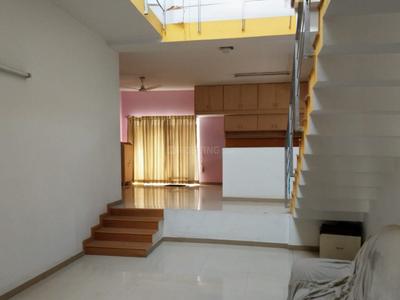 Hall Image of 2000 Sq.ft 4 BHK Independent House for sale in MS North City, Nagavara Bengaluru for Rs. 36000000