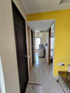 Hall Image of 556 Sq.ft 1 BHK Apartment / Flat for sale in Dadar West Mumbai for Rs. 22500000