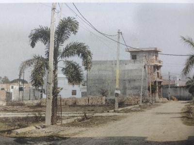 Image of 1000 Sq.ft Residential Plot / Land for sale in Sarojini Nagar, Lucknow for Rs. 2200000
