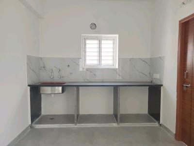 Kitchen Image of 1275 Sq.ft 2 BHK Apartment / Flat for sale in Neknampur Hyderabad for Rs. 8287500