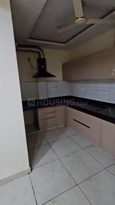 Kitchen Image of 1800 Sq.ft 3 BHK Apartment / Flat for rent in Adarsh Nagar Jaipur for Rs. 34000