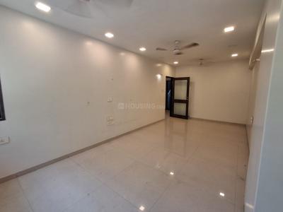 Hall Image of 1050 Sq.ft 2 BHK Apartment / Flat for rent in Dadar East Mumbai for Rs. 100000