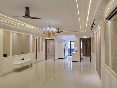 Living Room Image of 4500 Sq.ft 4 BHK Builder Floor for sale in GC Ultra Modern Luxurious Floor, Sector 56 Gurgaon for Rs. 50000000