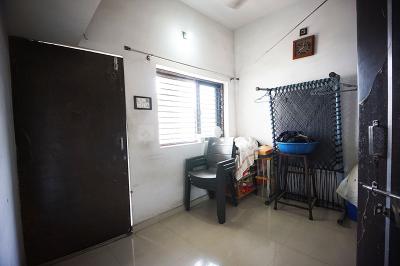Bedroom Image of 810 Sq.ft 2 BHK Independent House for sale in Amraiwadi Ahmedabad for Rs. 3999000