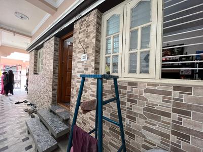 Balcony Image of 1200 Sq.ft 2 BHK Independent House for rent in Ramamurthy Nagar Bengaluru for Rs. 24000