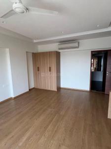 4 BHK Flat