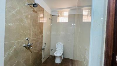 Image of 1202 Sq.ft 2 BHK Apartment / Flat for rent in Madhapur, Hyderabad for Rs. 40000