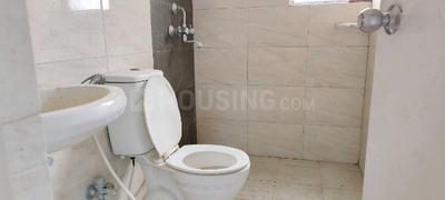 Image of 1300 Sq.ft 3 BHK Apartment / Flat for rent in DTC Southern Heights, Joka, Kolkata for Rs. 24000