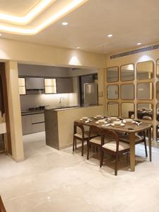 Hall Image of 1535 Sq.ft 3 BHK Apartment / Flat for sale in Pride Miami A4 A5, Lohegaon Pune for Rs. 12200000