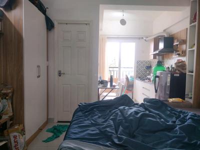 Bedroom Image of 345 Sq.ft 1 RK Apartment / Flat for rent in Sowparnika Ashiyana, Samethanahalli Bengaluru for Rs. 18500