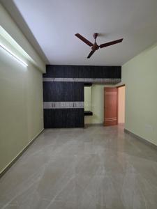 Hall Image of 1200 Sq.ft 2 BHK Builder Floor for rent in Singasandra Bengaluru for Rs. 37000