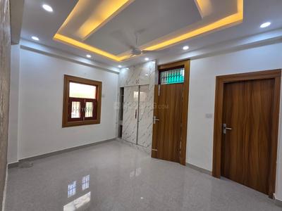 Bedroom Image of 1215 Sq.ft 2 BHK Builder Floor for sale in Vaishali Ghaziabad for Rs. 8231000