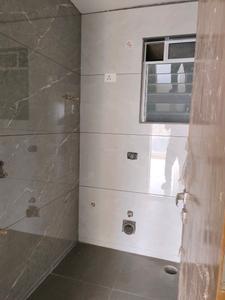 Common Bathroom Image of 1230 Sq.ft 2 BHK Apartment / Flat for sale in Delta Palacio, Ulwe Navi Mumbai for Rs. 13000000