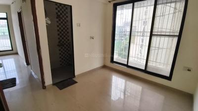 Bedroom Image of 1100 Sq.ft 2 BHK Apartment / Flat for sale in Ulwe Navi Mumbai for Rs. 8300000