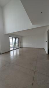 Hall Image of 1422 Sq.ft 2 BHK Apartment / Flat for sale in Grand Cypress, Kadavanthra Kochi for Rs. 13000000