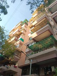 Image of 1710 Sq.ft 3 BHK Apartment / Flat for sale in Bodakdev, Ahmedabad for Rs. 10500000