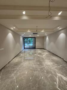 Hall Image of 3600 Sq.ft 4 BHK Builder Floor for sale in Rajouri Garden New Delhi for Rs. 65000000
