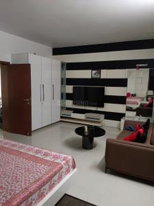 Bedroom Image of 4275 Sq.ft 5 BHK Villa for sale in Thaltej Ahmedabad for Rs. 87500000