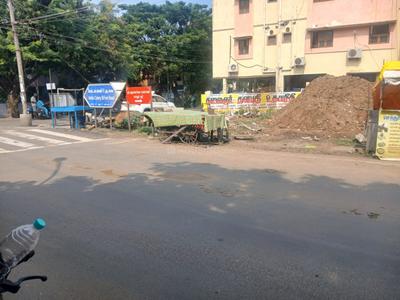 Image of 2800 Sq.ft Residential Plot / Land for sale in Nanganallur, Chennai for Rs. 77000000