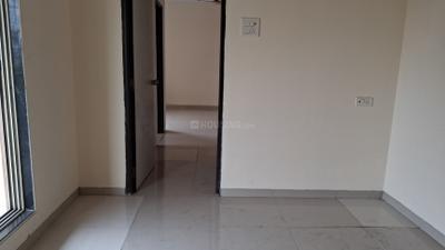 Bedroom Image of 1100 Sq.ft 2 BHK Apartment / Flat for sale in Ulwe Navi Mumbai for Rs. 8800000
