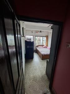 Bedroom Image of 650 Sq.ft 2 BHK Apartment / Flat for sale in Dum Dum Kolkata for Rs. 2600000