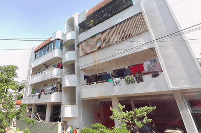 Image of 900 Sq.ft 2 BHK Apartment / Flat for sale in Lalitha Nagar, Rajahmundry for Rs. 4000000