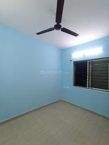 Bedroom Image of 500 Sq.ft 1 BHK Apartment / Flat for rent in Electronic City Bengaluru for Rs. 16000
