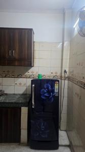 Kitchen Image of Batra in Pitampura, New Delhi