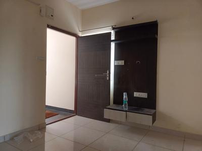 Living Room Image of 511 Sq.ft 1 BHK Penthouse for rent in Harlur Bengaluru for Rs. 22000