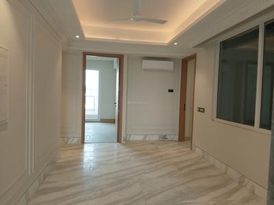 Living Room Image of 3000 Sq.ft 4.5 BHK Builder Floor for sale in DLF The Grove, DLF Phase 5 Gurgaon for Rs. 86500000