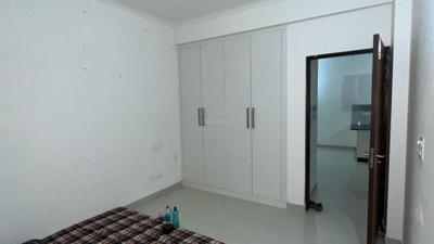 Bedroom Image of 903 Sq.ft 2 BHK Apartment / Flat for rent in Gillco Palms, Sector 115 Mohali for Rs. 19000