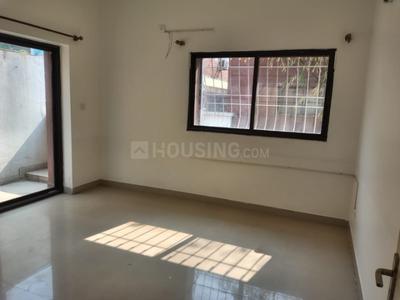 Bedroom Image of 3000 Sq.ft 4 BHK Villa for rent in LGCL Bamboo Forest, Choodasandra Bengaluru for Rs. 70000