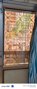 Bedroom Image of 1018 Sq.ft 2 BHK Apartment / Flat for rent in  RWA Dilshad Colony Block E Markets WA, Dilshad Garden New Delhi for Rs. 18000