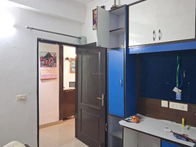 Bedroom Image of 1850 Sq.ft 3 BHK Apartment / Flat for rent in Amrapali Silicon City, Sector 76 Noida for Rs. 65000