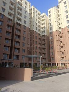Image of 950 Sq.ft 2 BHK Apartment / Flat for rent in Aayam, Sukhdeopura Nohara, Jaipur for Rs. 15000