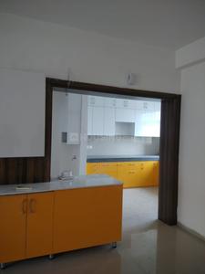 3.5 BHK Independent Builder Floor