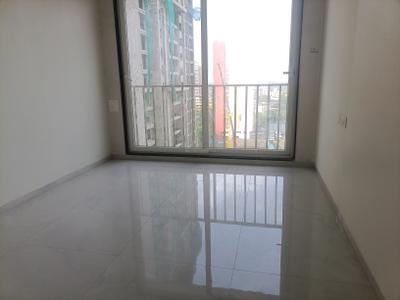 Bedroom Image of 1800 Sq.ft 3 BHK Apartment / Flat for sale in Crystal Corner, Kharghar Navi Mumbai for Rs. 23000000