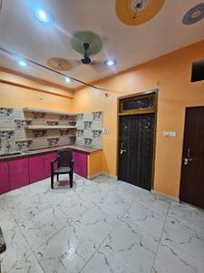 Hall Image of 650 Sq.ft 1 BHK Builder Floor for rent in Muthi Ganj Allahabad for Rs. 8000