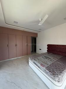 Bedroom Image of 1250 Sq.ft 3 BHK Apartment / Flat for rent in Tardeo Mumbai for Rs. 250000