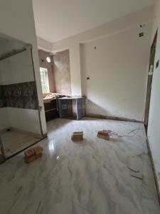 Hall Image of 350 Sq.ft 1 BHK Apartment / Flat for sale in Agarpara Kolkata for Rs. 950000