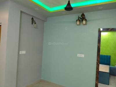 Bedroom Image of 1402 Sq.ft 3 BHK Apartment / Flat for sale in North Grande, North Dum Dum Bediapara Kolkata for Rs. 9200000