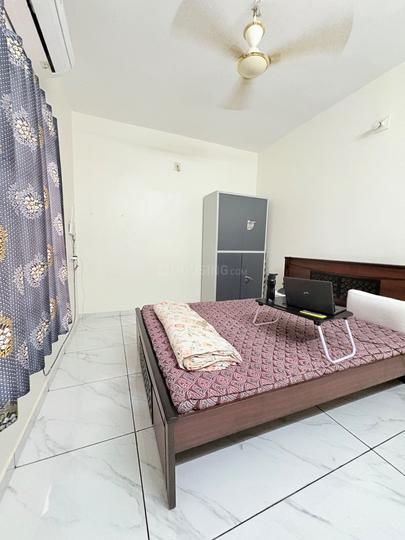 Anand mangal apartment Bedroom 1