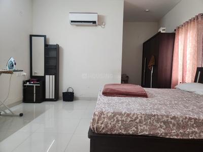 Bedroom Image of 4000 Sq.ft 4 BHK Villa for sale in Kompally Hyderabad for Rs. 58500000