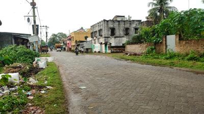 Image of 2880 Sq.ft Residential Plot / Land for sale in Majiara, Asansol for Rs. 5000000