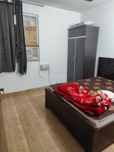 Bedroom Image of 505 Sq.ft 2 BHK Apartment / Flat for sale in Tulip Lemon, Sector 69 Gurgaon for Rs. 7600000