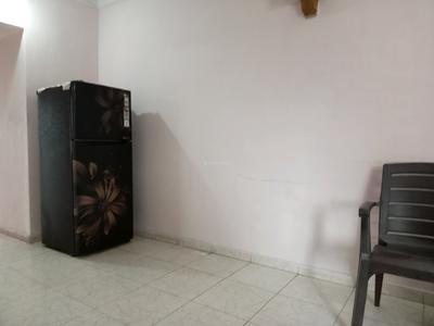 Dining Area Image of 1350 Sq.ft 2 BHK Apartment / Flat for rent in Maninagar Ahmedabad for Rs. 13500