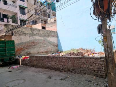 Image of 728 Sq.ft Residential Plot / Land for sale in Dwarka Mor, New Delhi for Rs. 12000000