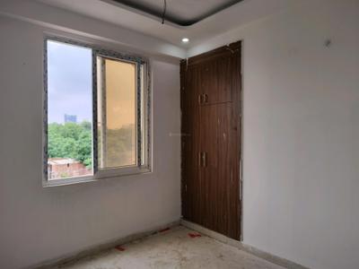 Bedroom Image of 1510 Sq.ft 3 BHK Apartment / Flat for sale in Vyam Metro Apartments, Noida Extension Greater Noida for Rs. 5042000